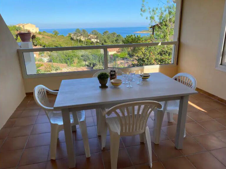 House Sari-Solenzara - 20 bedrooms - 450m²