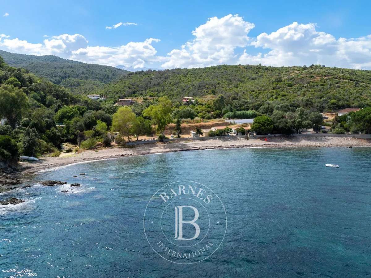Maison Sari-Solenzara