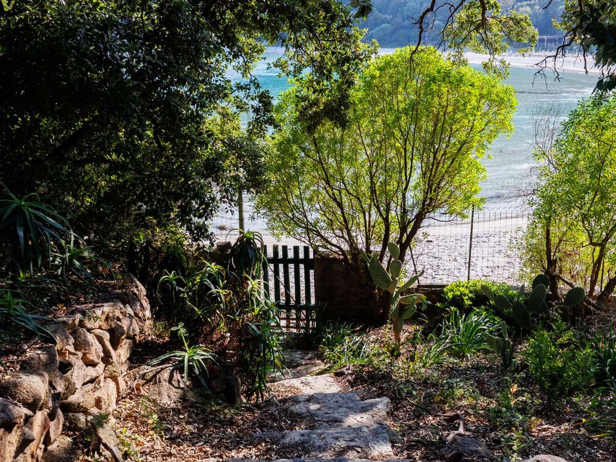 Maison Sari-Solenzara