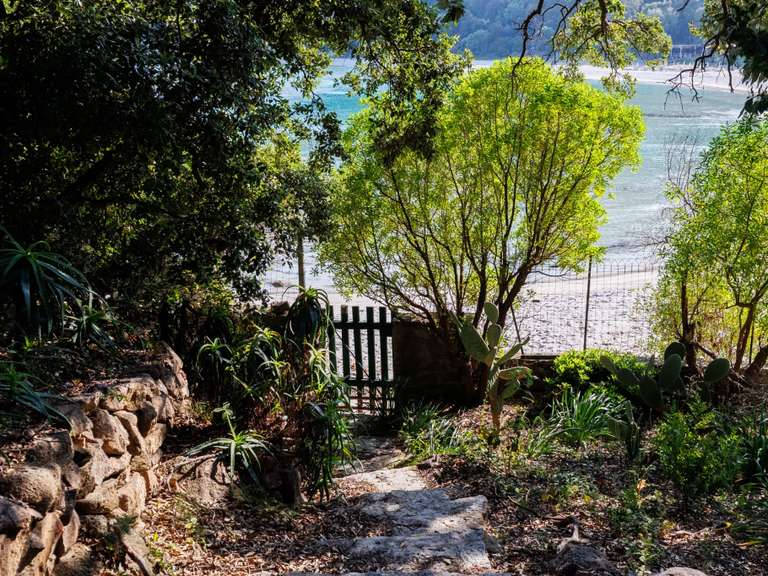 Maison avec Vue sur mer Sari-Solenzara - 7 chambres - 250m²