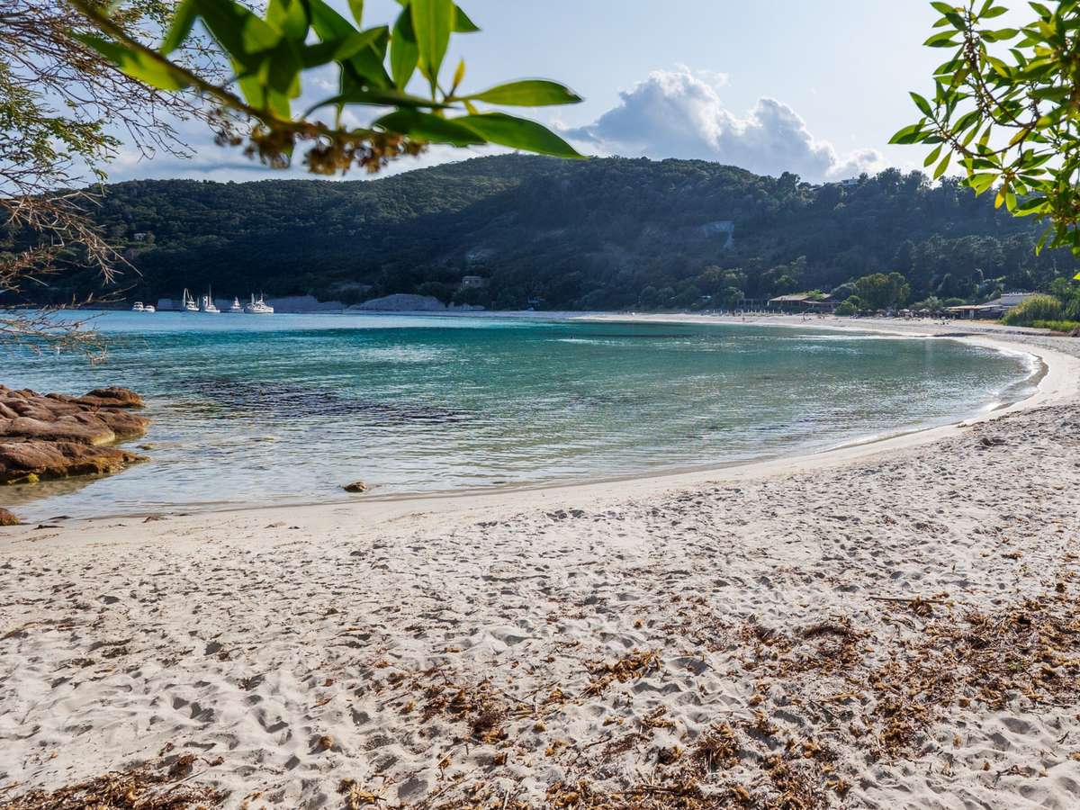 Maison Sari-Solenzara