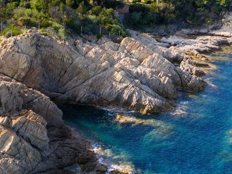 Maison avec Vue sur mer Sari-Solenzara - 7 chambres - 250m²