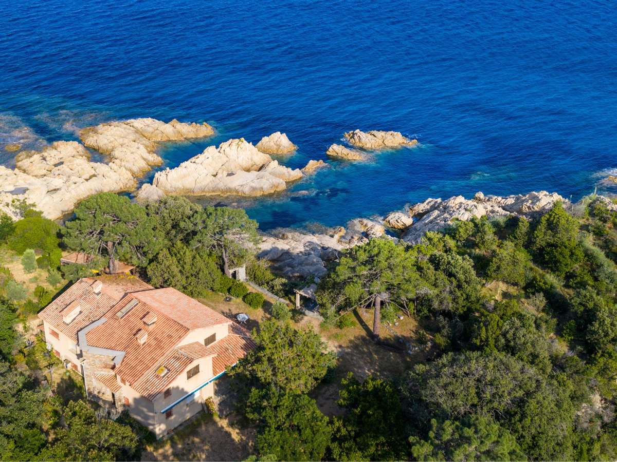 Maison Sari-Solenzara