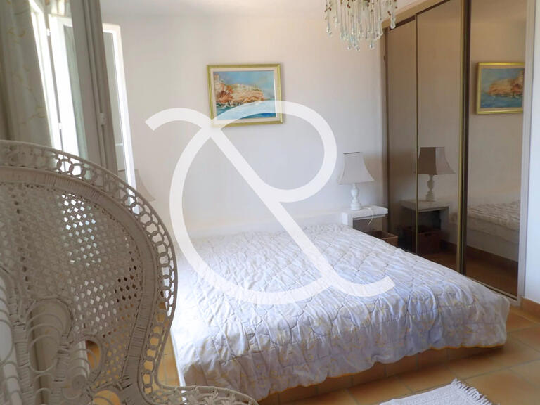 Vente Villa avec Vue mer Sari-Solenzara - 4 chambres