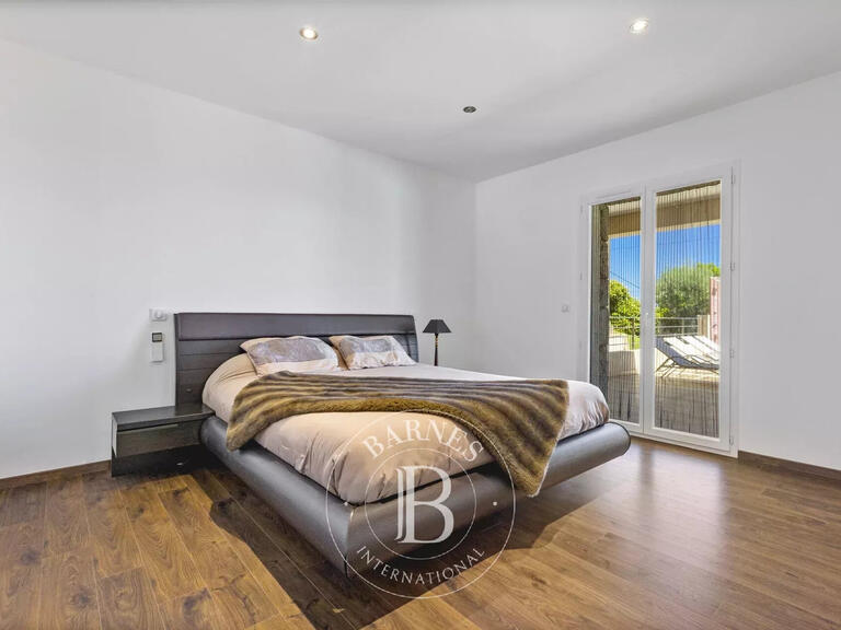 Villa Sari-Solenzara - 200m²