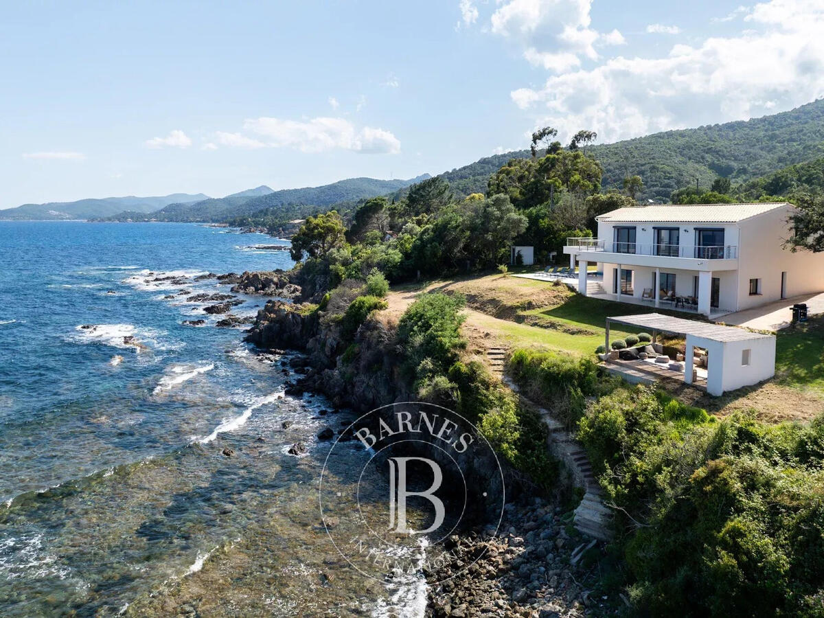 Villa Sari-Solenzara