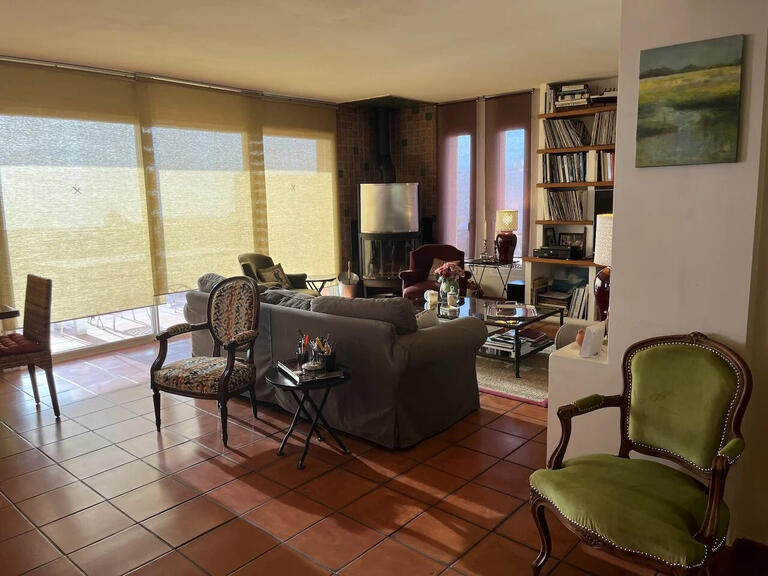 Villa Sari-Solenzara - 4 chambres - 152m²