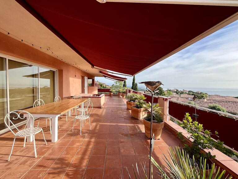 Villa Sari-Solenzara - 4 chambres - 152m²