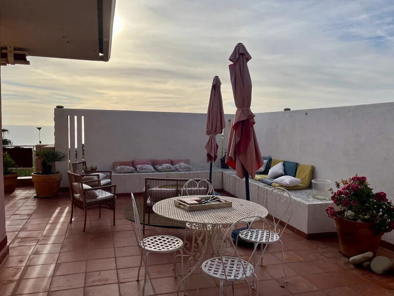 Villa Sari-Solenzara - 4 chambres - 152m²
