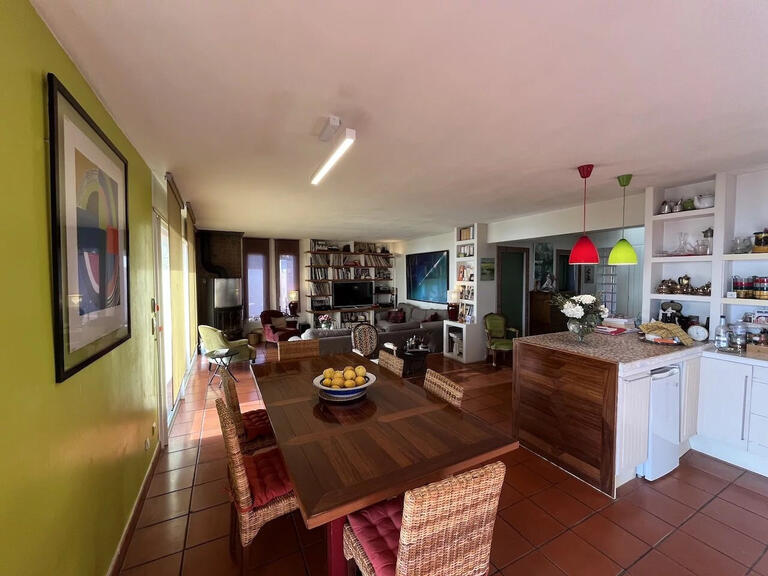 Villa Sari-Solenzara - 4 chambres - 152m²