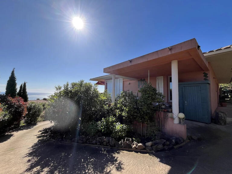 Villa Sari-Solenzara - 4 chambres - 152m²