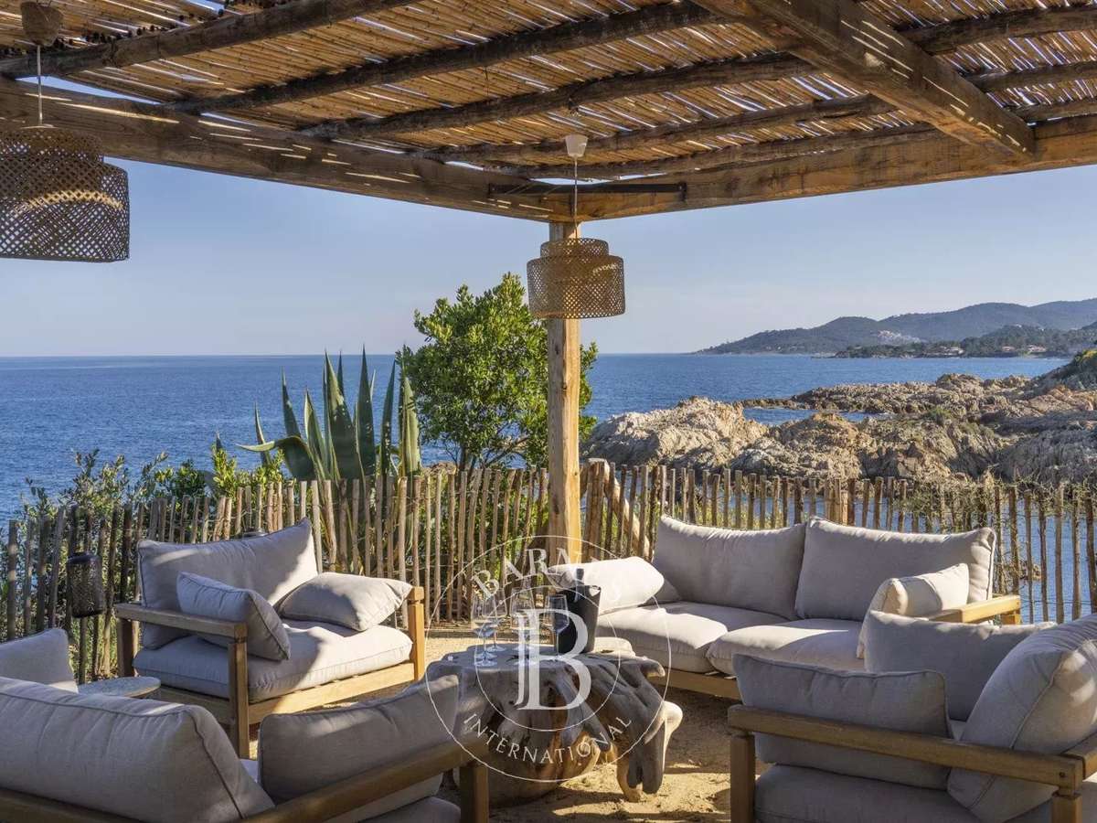 Villa Sari-Solenzara