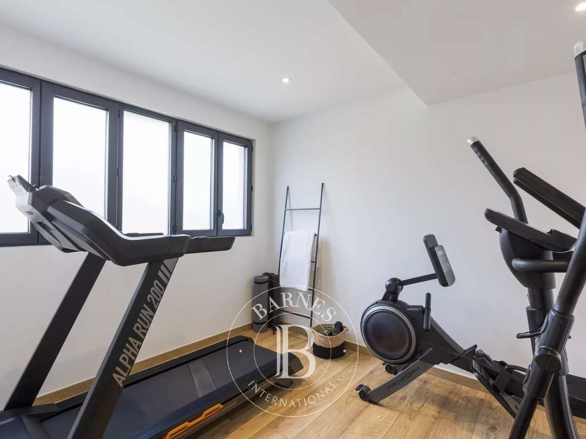 Villa Sari-Solenzara