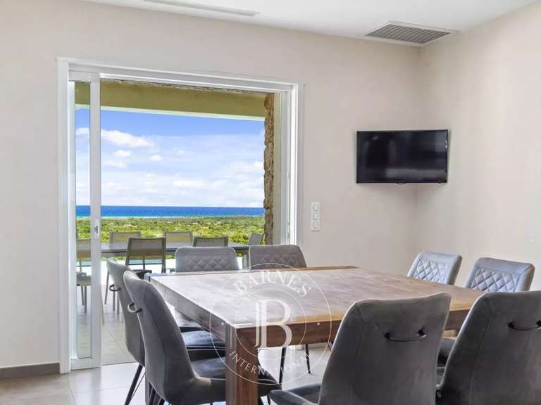 Villa Sari-Solenzara - 200m²