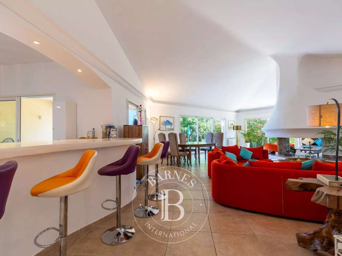 Villa Sari-Solenzara