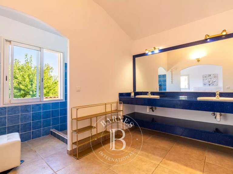 Villa Sari-Solenzara - 4 bedrooms - 263m²