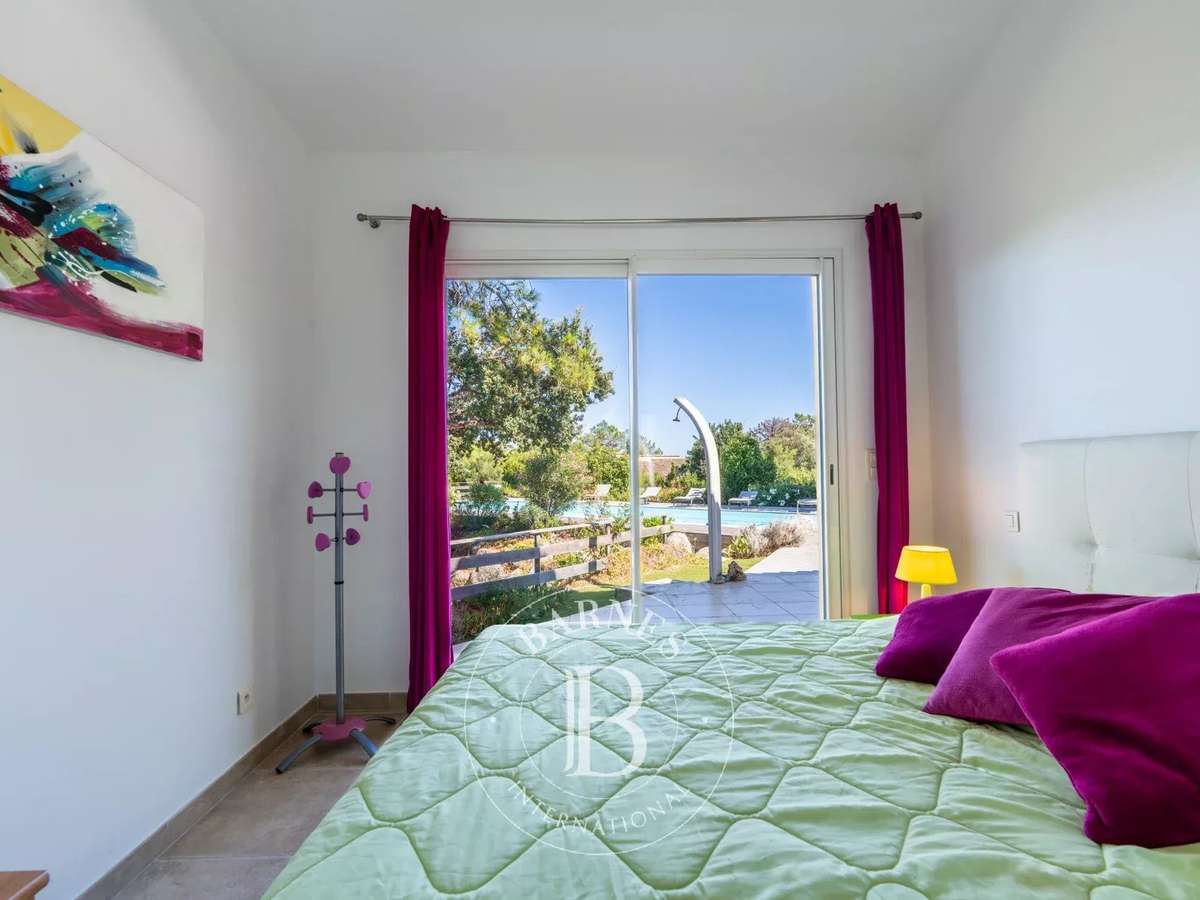 Villa Sari-Solenzara