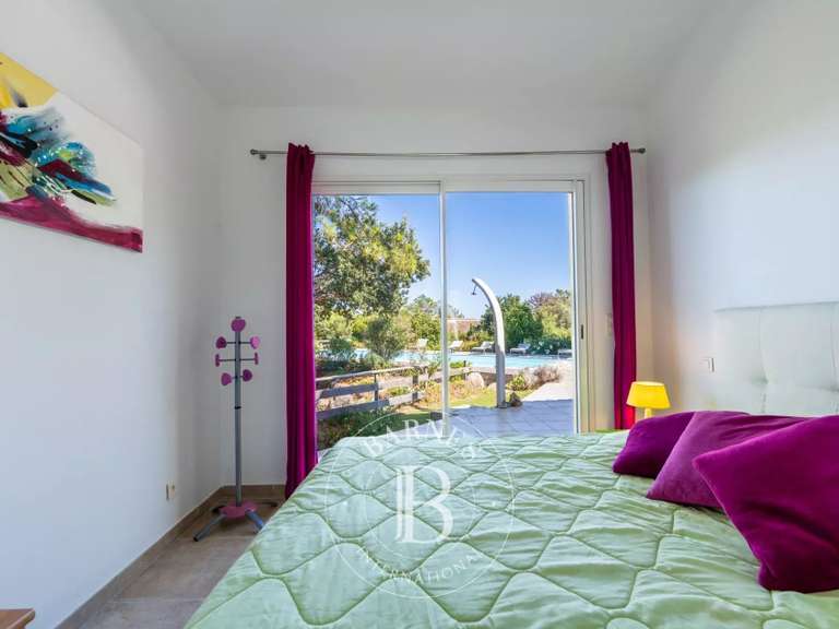 Villa Sari-Solenzara - 4 bedrooms - 263m²