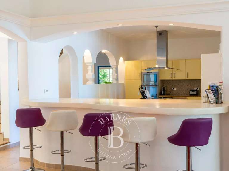 Villa Sari-Solenzara - 4 bedrooms - 263m²