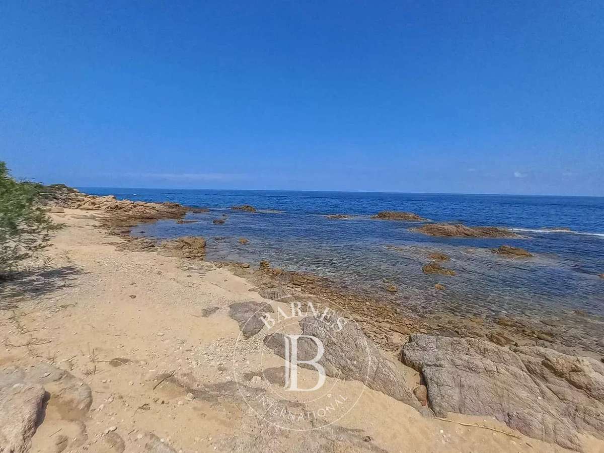 Villa Sari-Solenzara