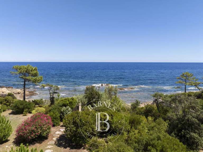 Villa Sari-Solenzara - 4 bedrooms - 263m²