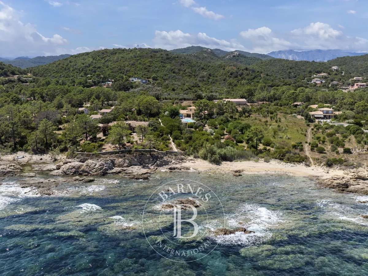 Villa Sari-Solenzara