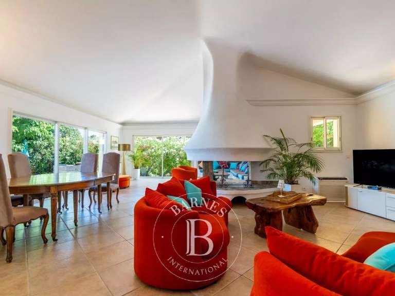 Villa Sari-Solenzara - 4 bedrooms - 263m²