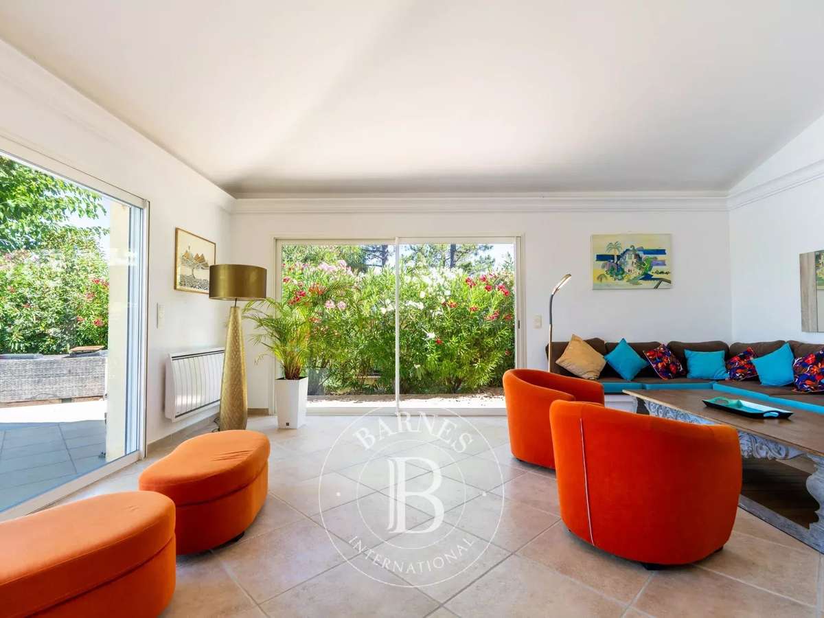 Villa Sari-Solenzara