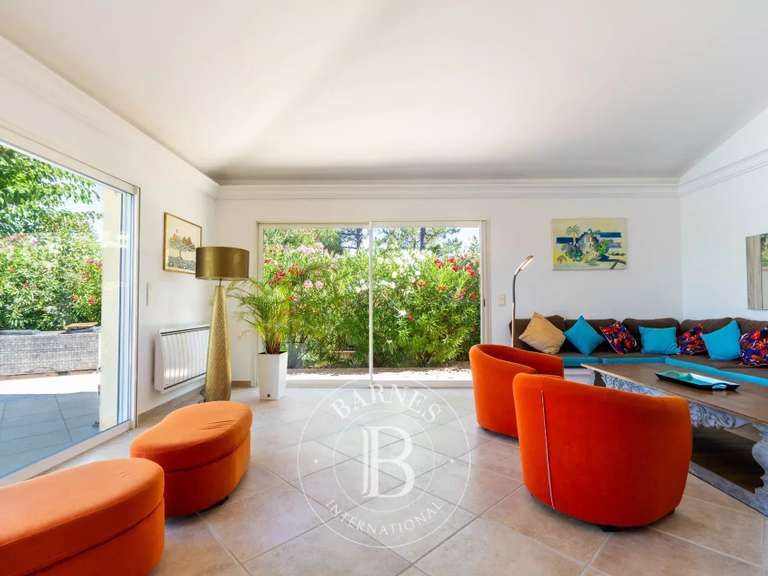 Villa Sari-Solenzara - 4 bedrooms - 263m²