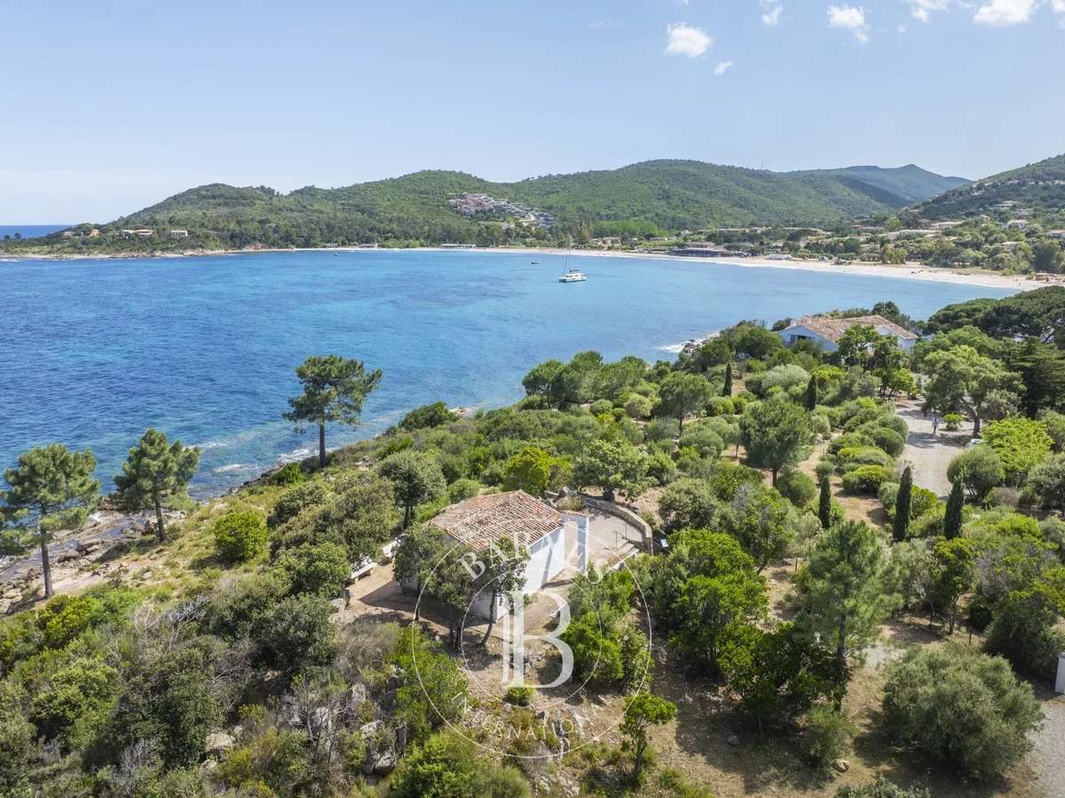 Villa Sari-Solenzara