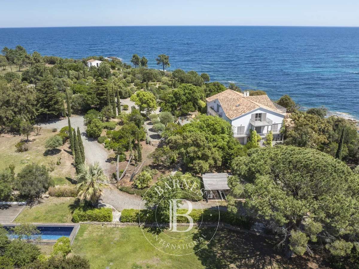 Villa Sari-Solenzara