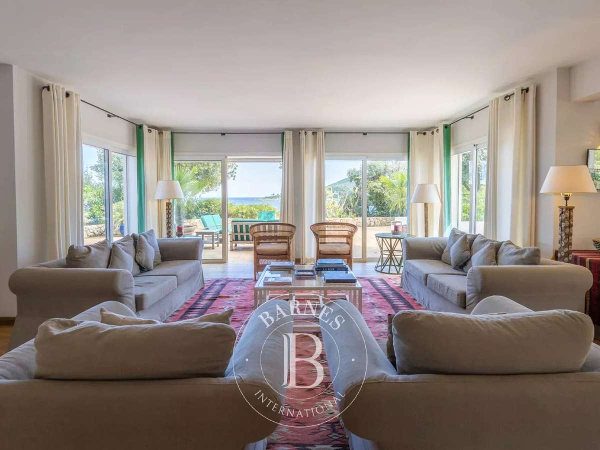 Villa Sari-Solenzara