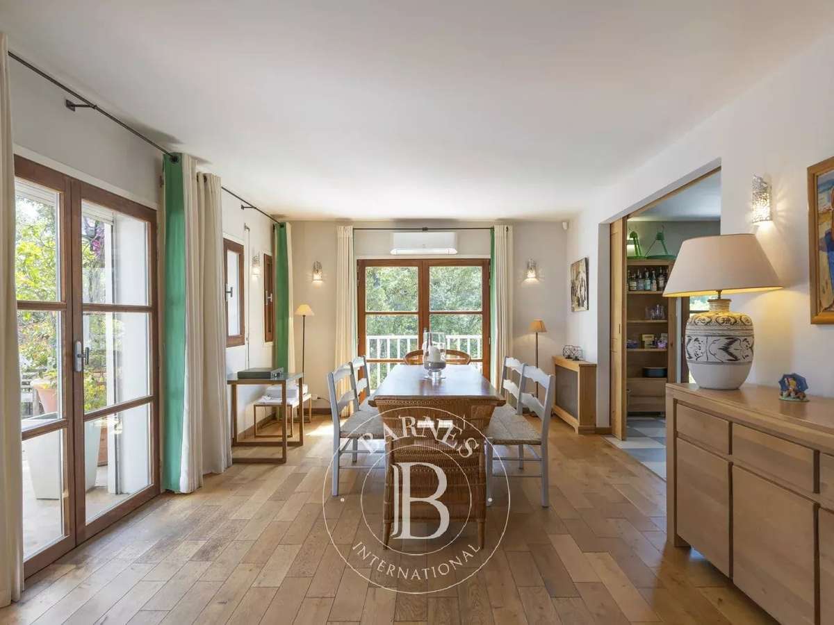 Villa Sari-Solenzara