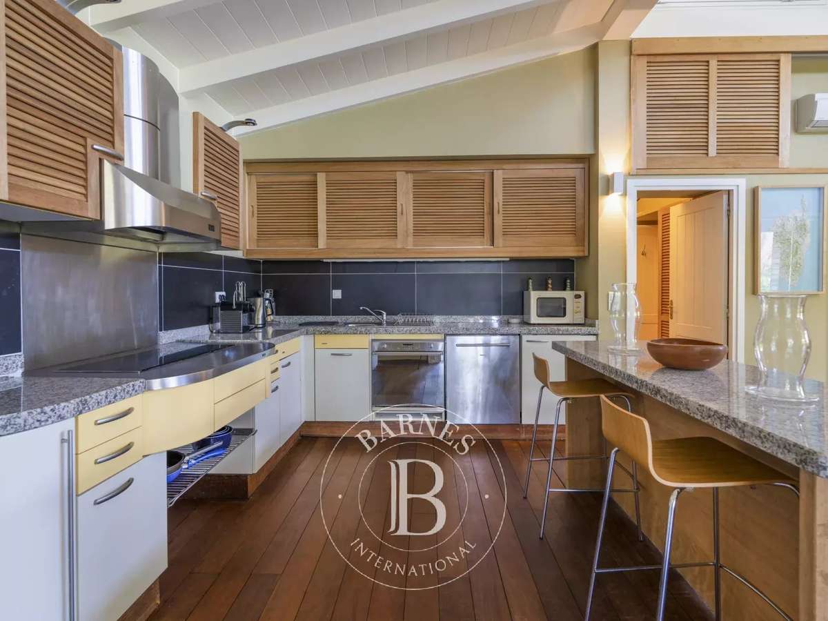 Villa Sari-Solenzara