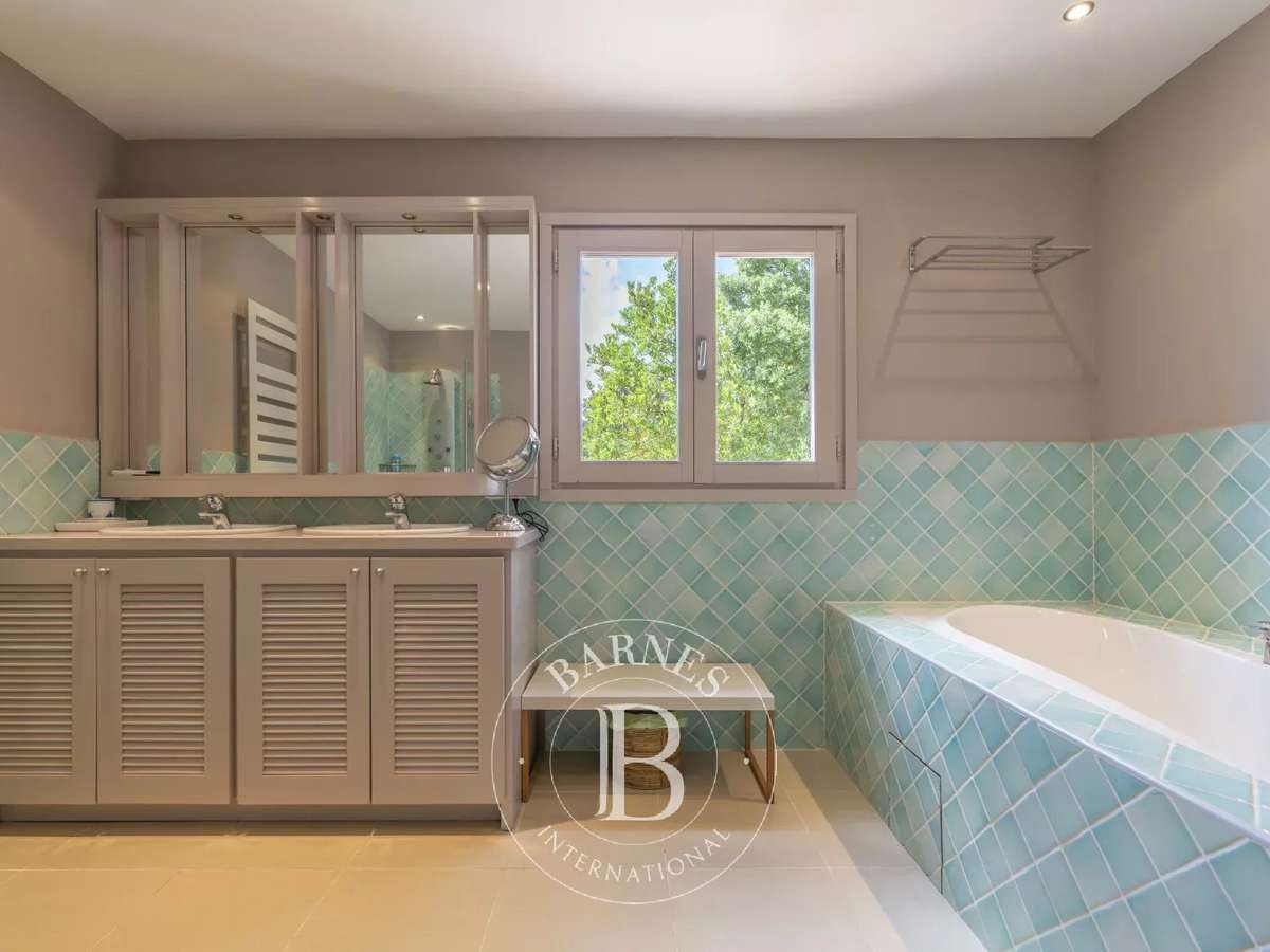 Villa Sari-Solenzara