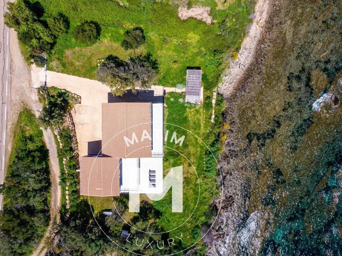 Villa Sari-Solenzara