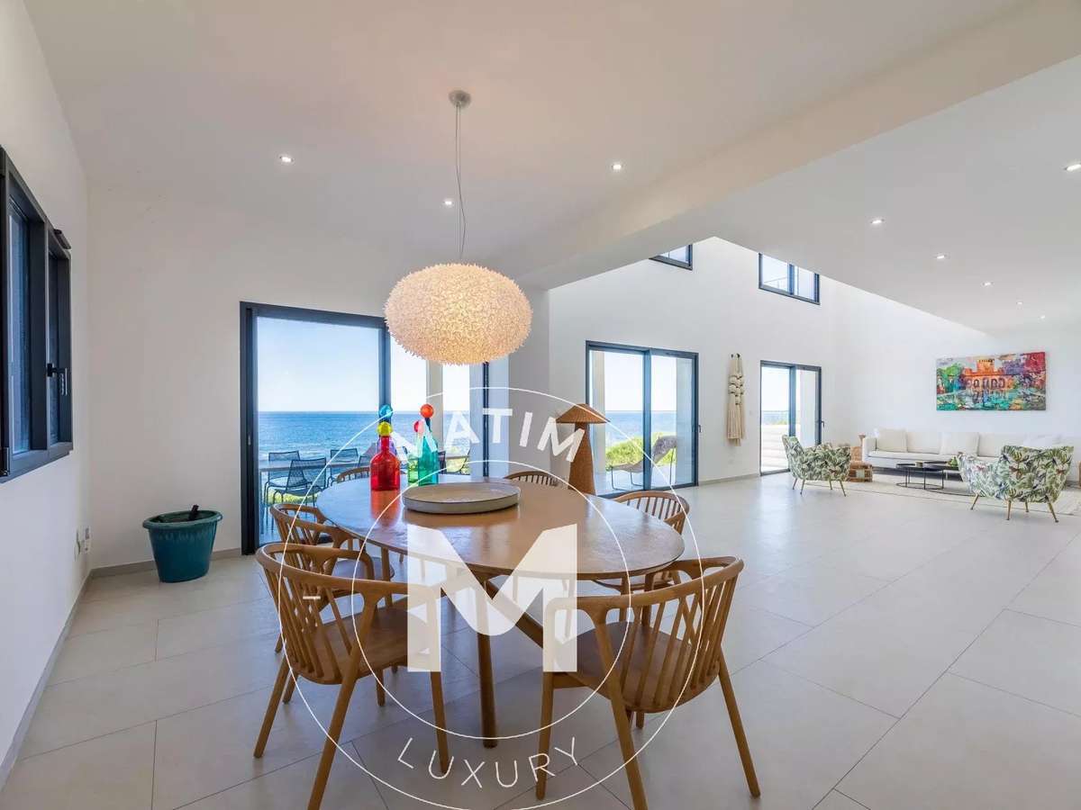 Villa Sari-Solenzara