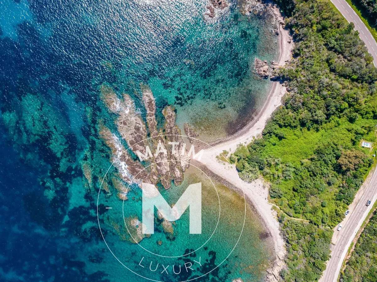 Villa Sari-Solenzara