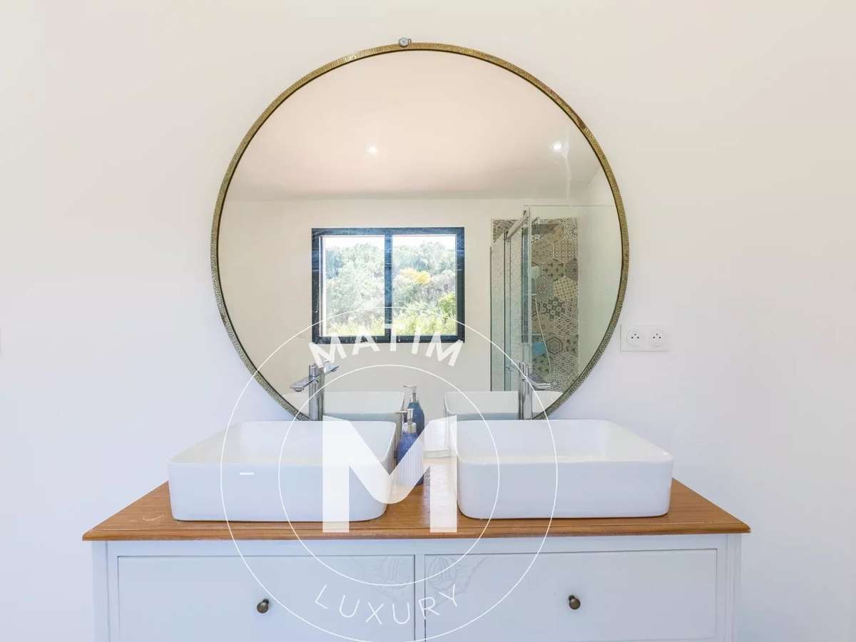 Villa Sari-Solenzara