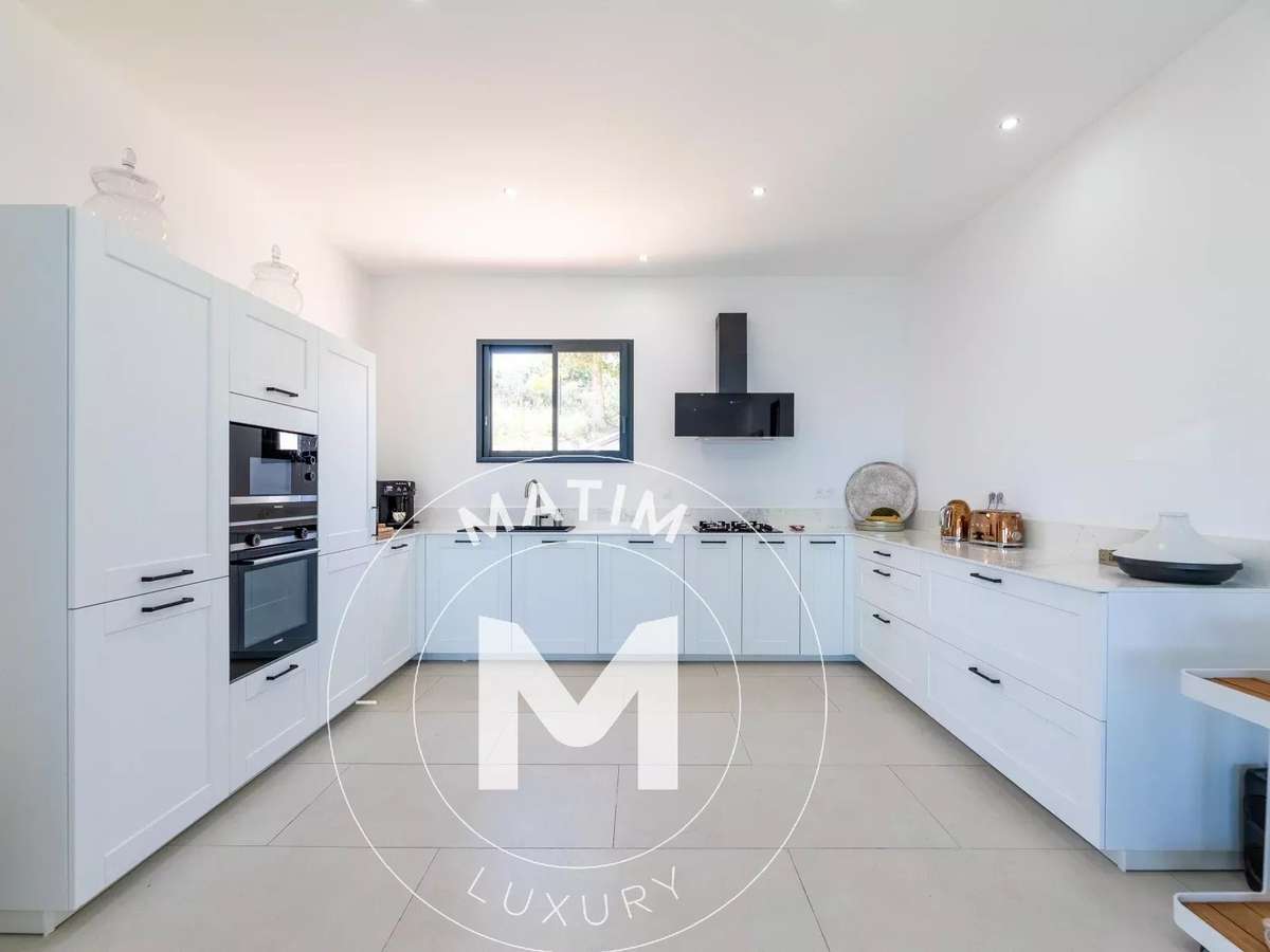 Villa Sari-Solenzara