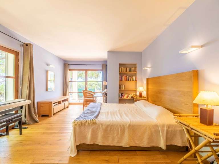 Villa avec Vue sur mer Sari-Solenzara - 7 chambres - 525m²