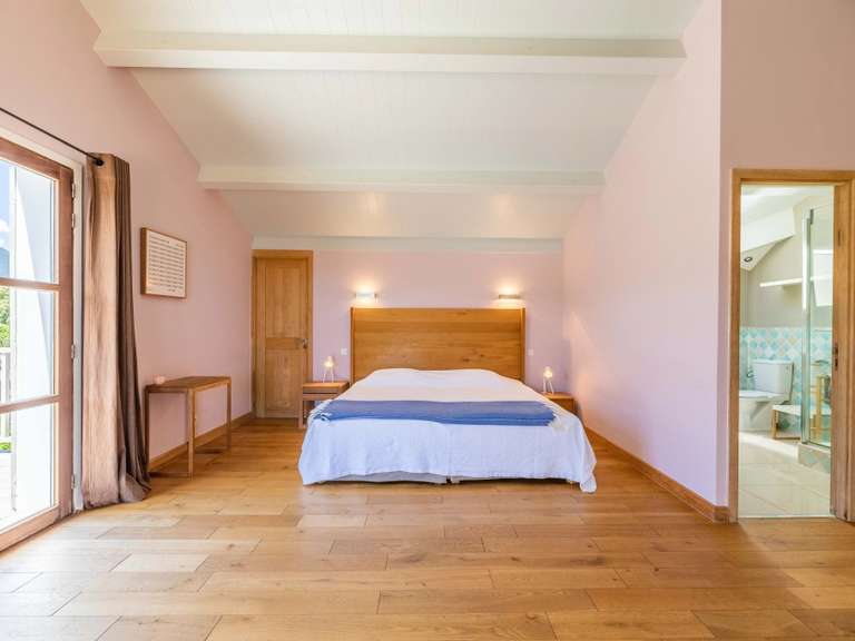 Villa avec Vue sur mer Sari-Solenzara - 7 chambres - 525m²