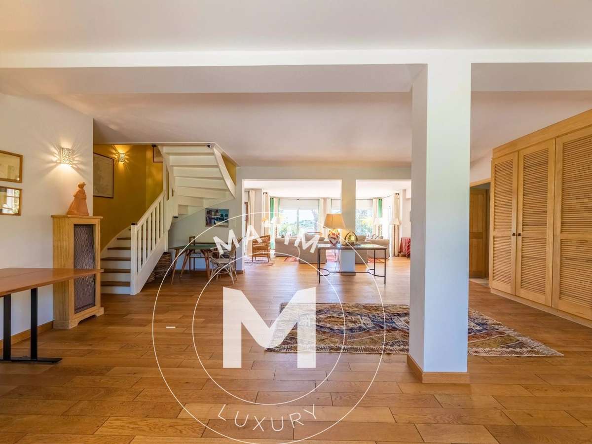 Villa Sari-Solenzara