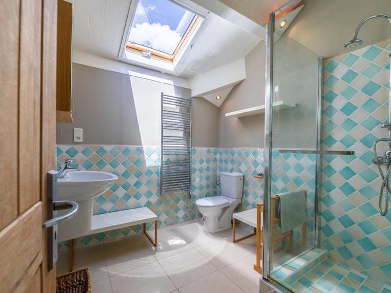 Villa avec Vue sur mer Sari-Solenzara - 7 chambres - 525m²
