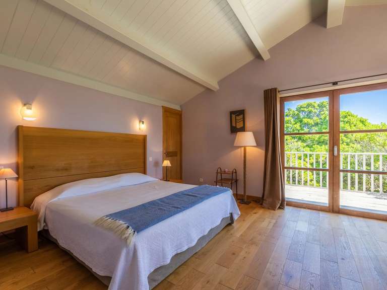 Villa avec Vue sur mer Sari-Solenzara - 7 chambres - 525m²