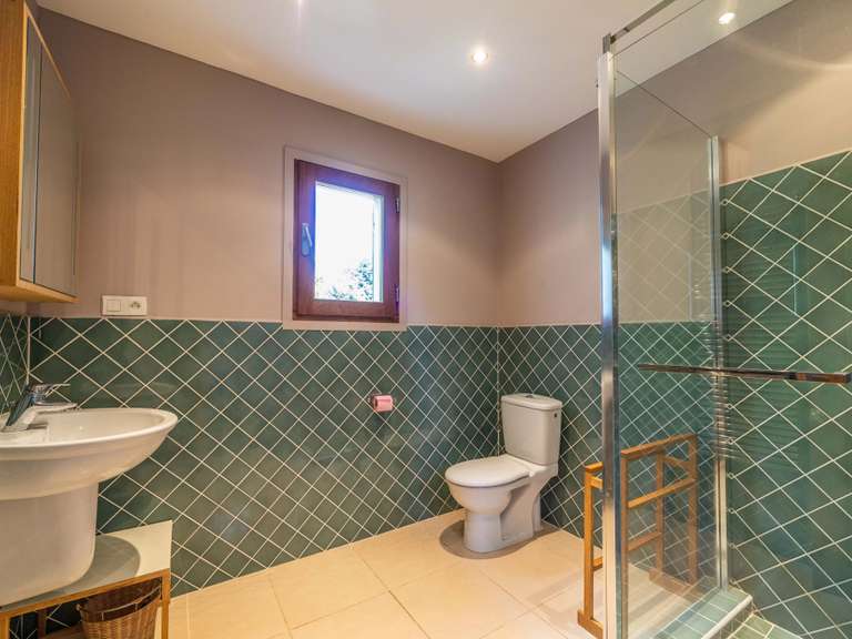 Villa avec Vue sur mer Sari-Solenzara - 7 chambres - 525m²