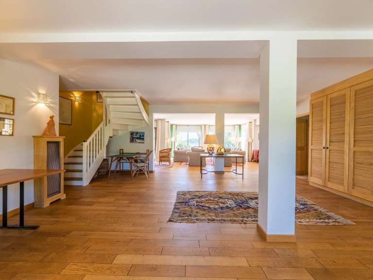 Villa avec Vue sur mer Sari-Solenzara - 7 chambres - 525m²