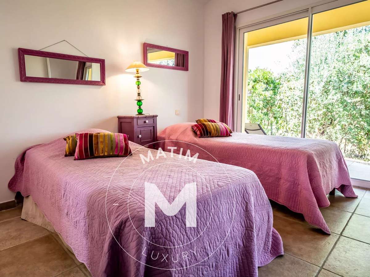 Villa Sari-Solenzara