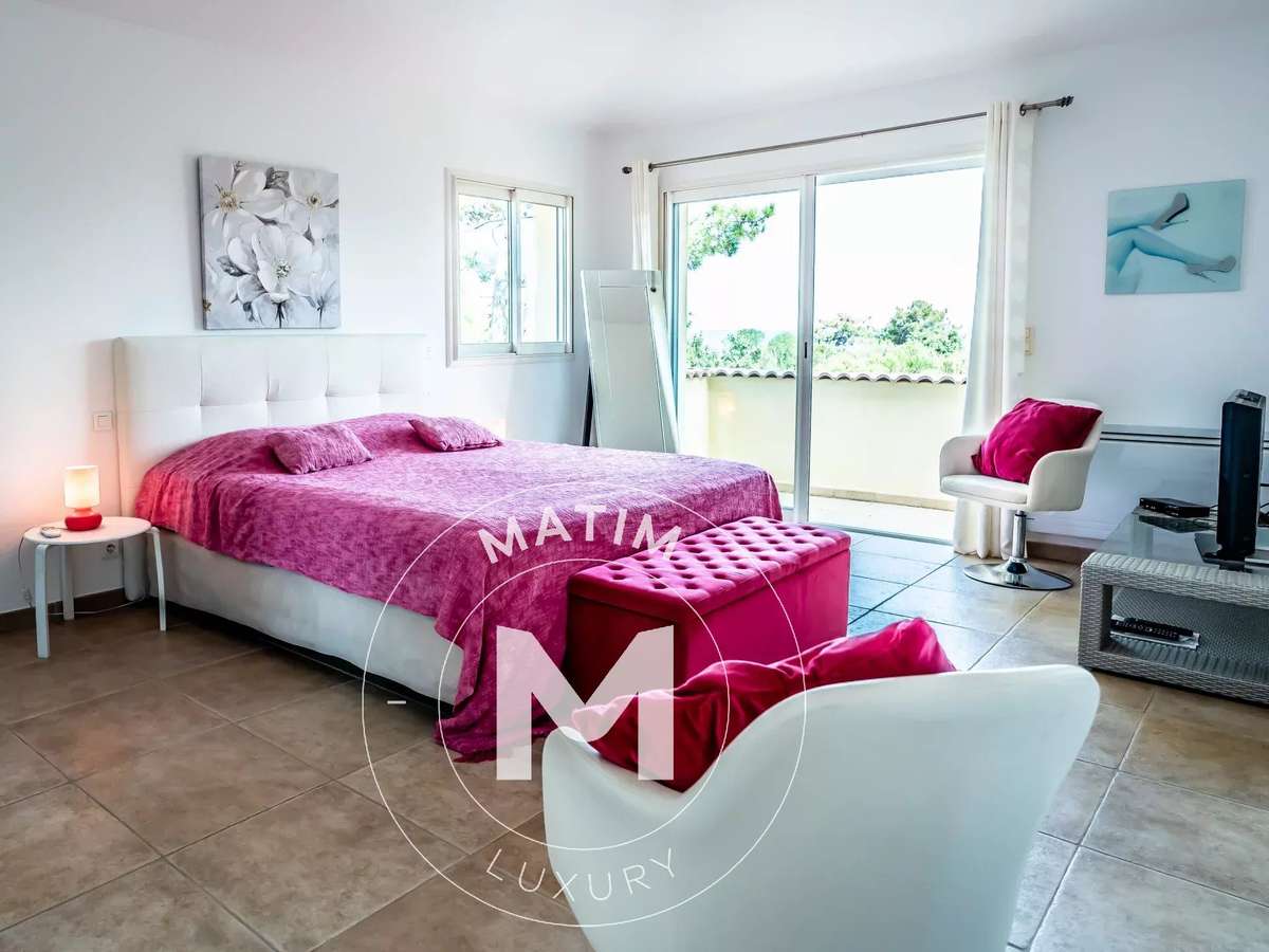 Villa Sari-Solenzara