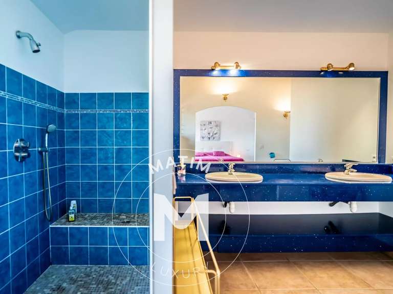 Villa Sari-Solenzara - 4 chambres - 263m²